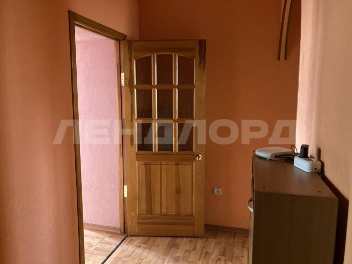 2-комн квартира переулок Семашко, 25