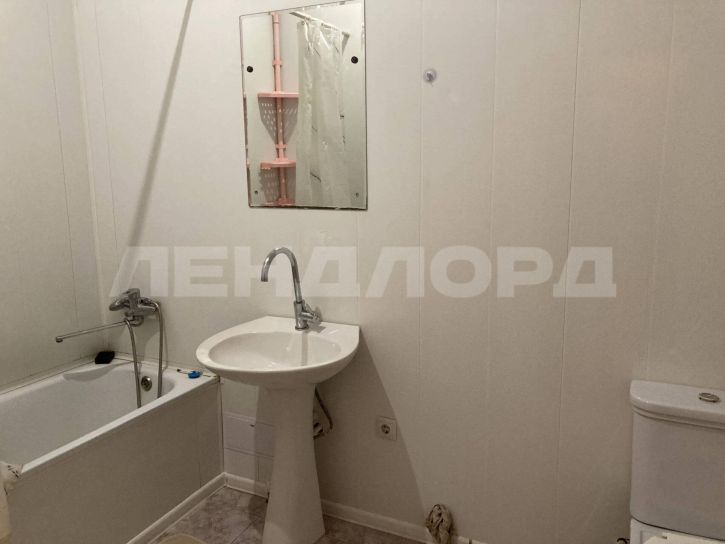 2-комн квартира переулок Семашко, 25