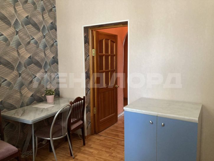 2-комн квартира переулок Семашко, 25