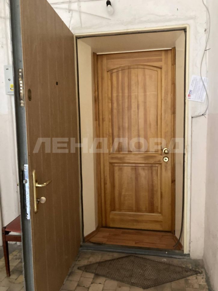 2-комн квартира переулок Семашко, 25