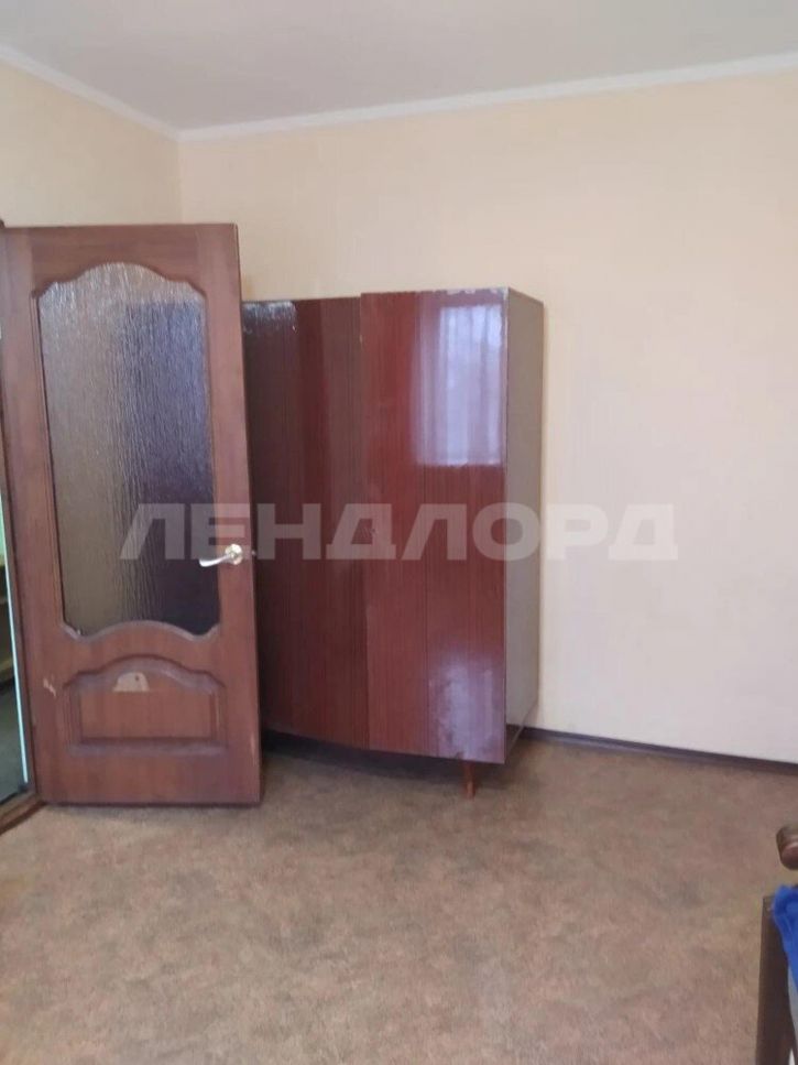 1-комн квартира улица Ерёменко, 50