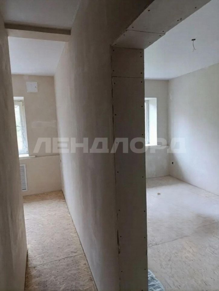 3-комн квартира Совхозная улица, 20