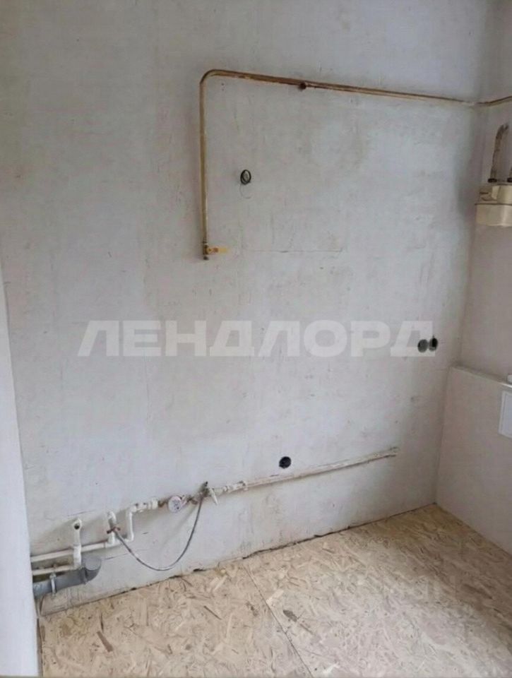 3-комн квартира Совхозная улица, 20