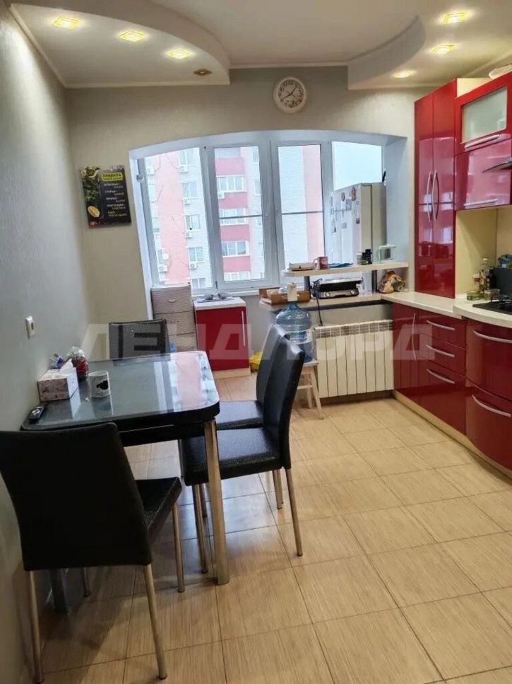 3-комн квартира Орбитальная улица, 74/1