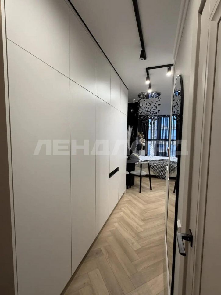 Студия проспект Космонавтов, 1Вс2
