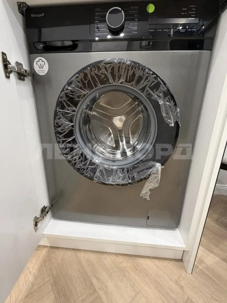 Студия проспект Космонавтов, 1Вс2