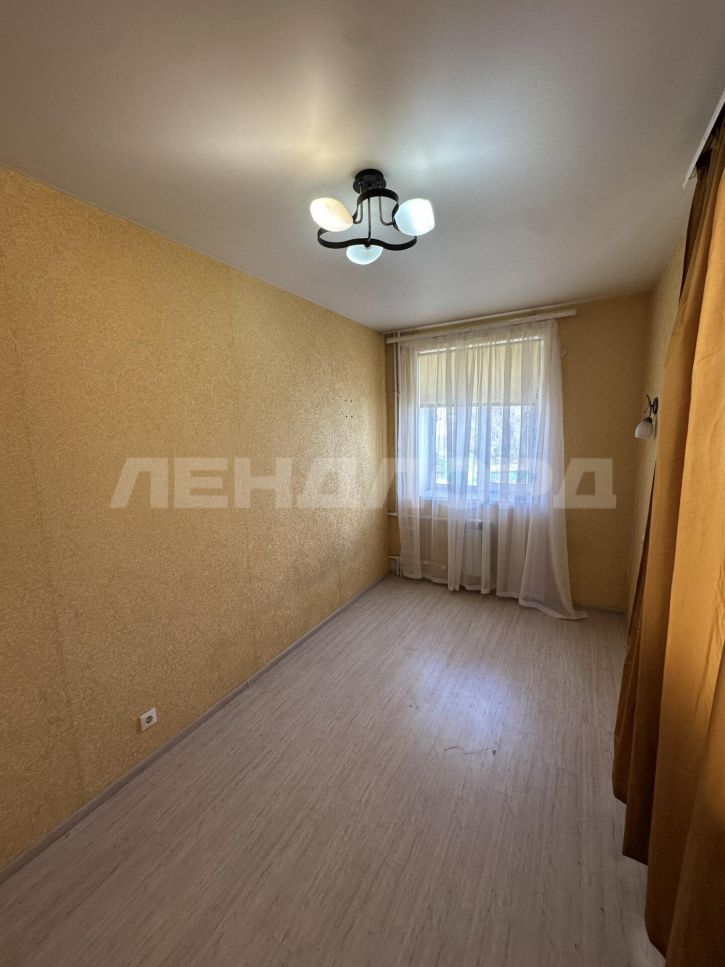 1-комн квартира Каракумская улица, 102