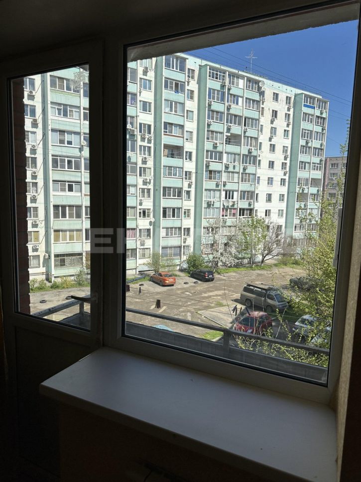 1-комн квартира Каракумская улица, 102