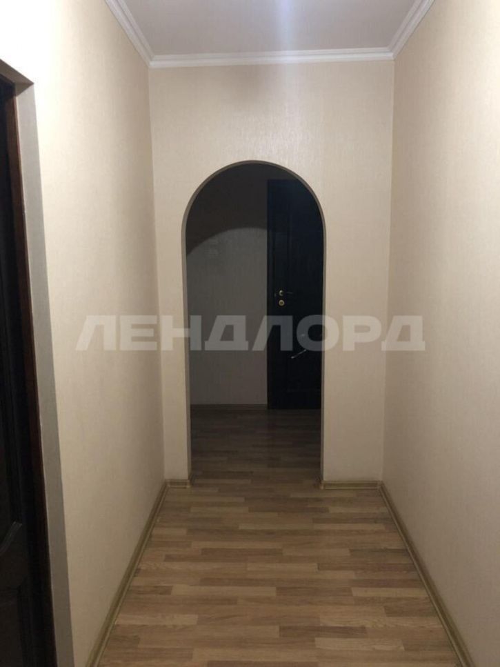 3-комн квартира улица 2-й Пятилетки, 6/5