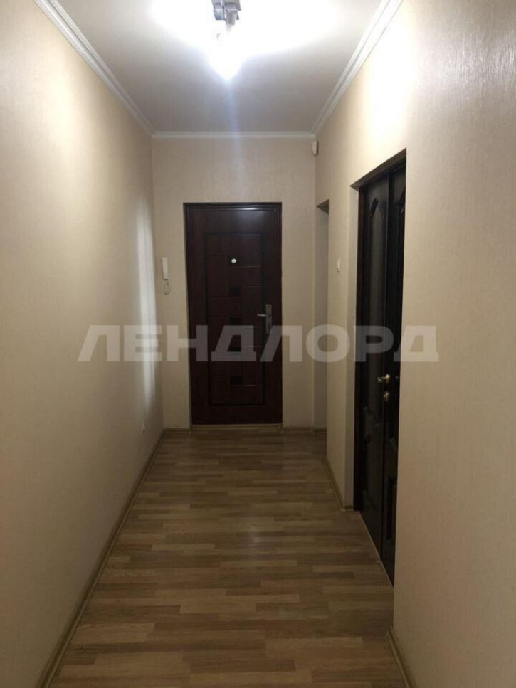 3-комн квартира улица 2-й Пятилетки, 6/5