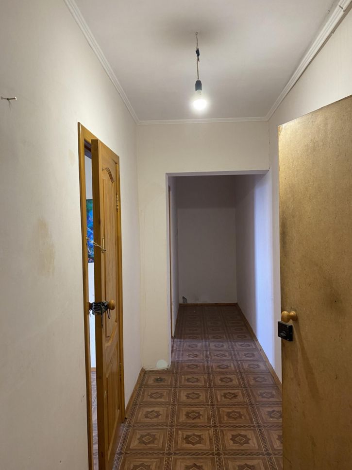 2-комн квартира 2-й Пятилетки ул., 6, к в
