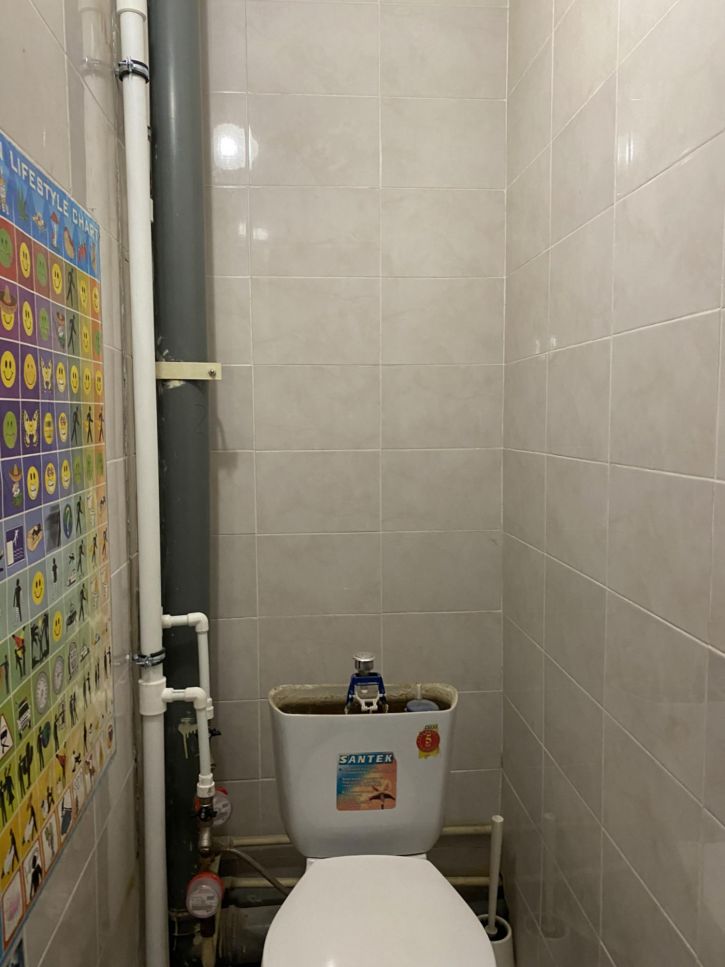 2-комн квартира 2-й Пятилетки ул., 6, к в