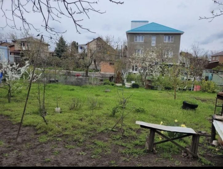 Коттедж/дом Экипажный пер