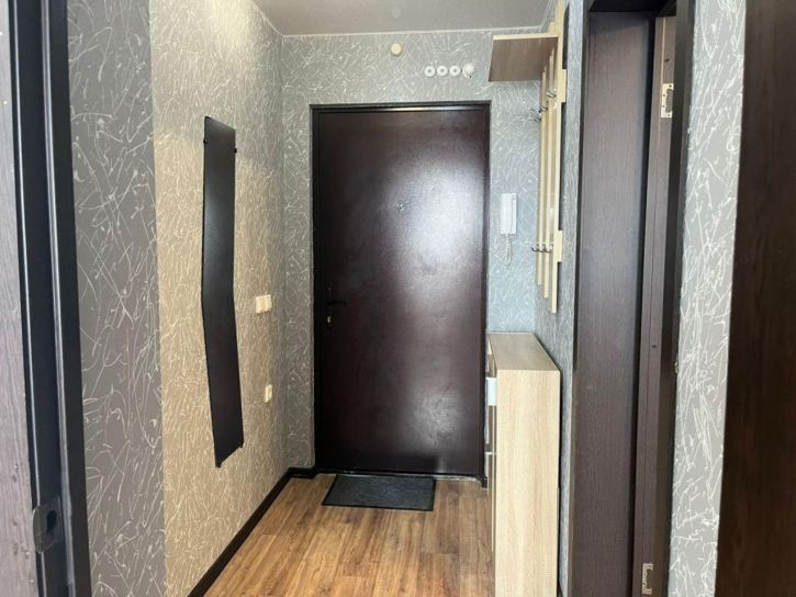1-комн квартира Белоусова пер, 14/1