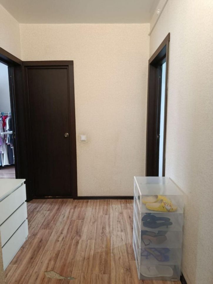 1-комн квартира Белоусова пер, 6