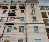 3-комн, 76.3кв м, этаж 2/5 улица 20-я Линия, 76/88