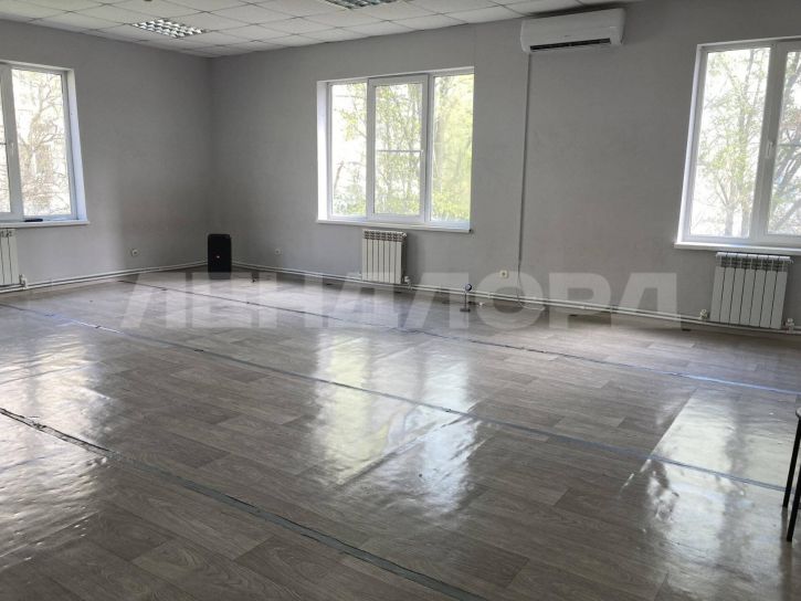 Офис Добровольского