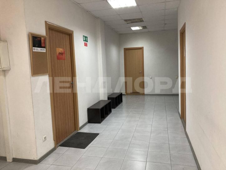 Офис Добровольского