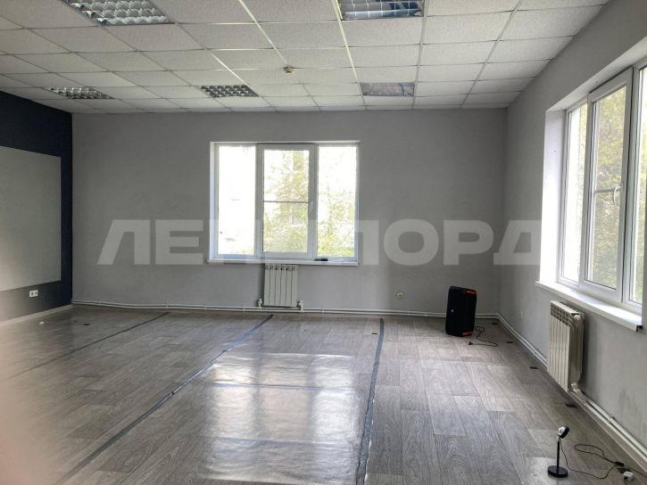 Офис Добровольского