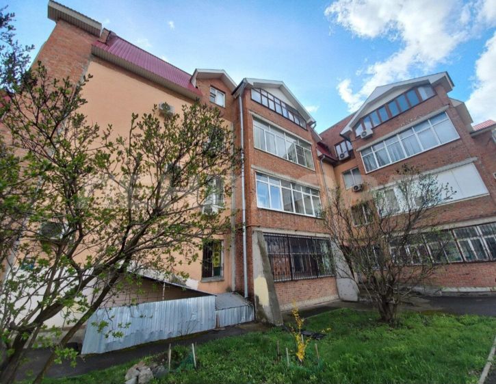 1-комн квартира Вятская улица, 65/1