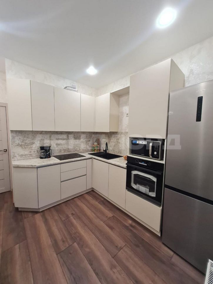1-комн квартира Университетский переулок, 137с2