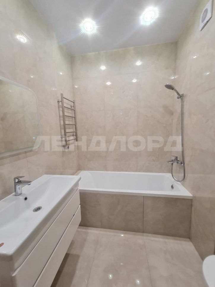 1-комн квартира Университетский переулок, 137с2