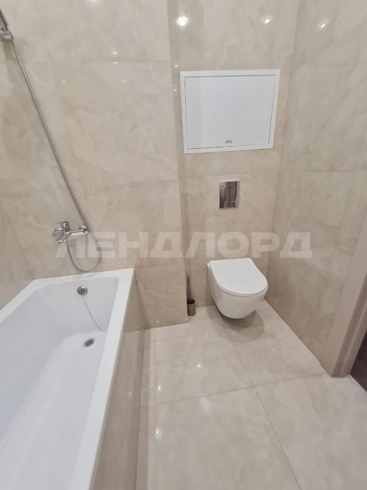 1-комн квартира Университетский переулок, 137с2