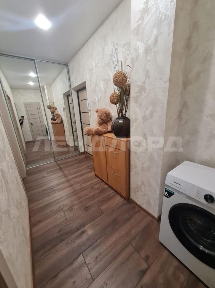 1-комн квартира Университетский переулок, 137с2