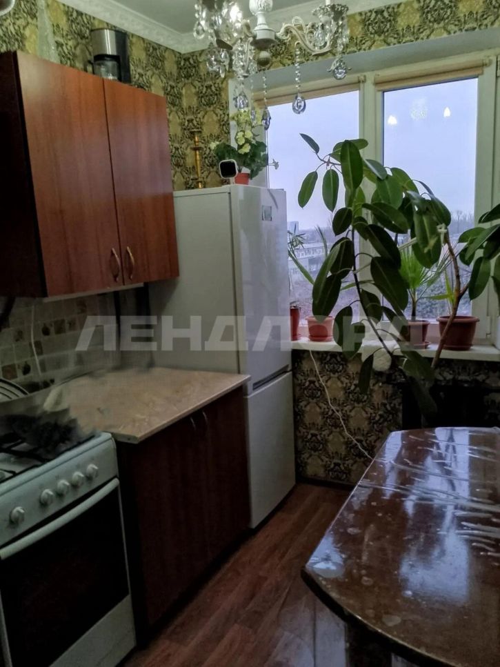 1-комн квартира улица Туполева, 18