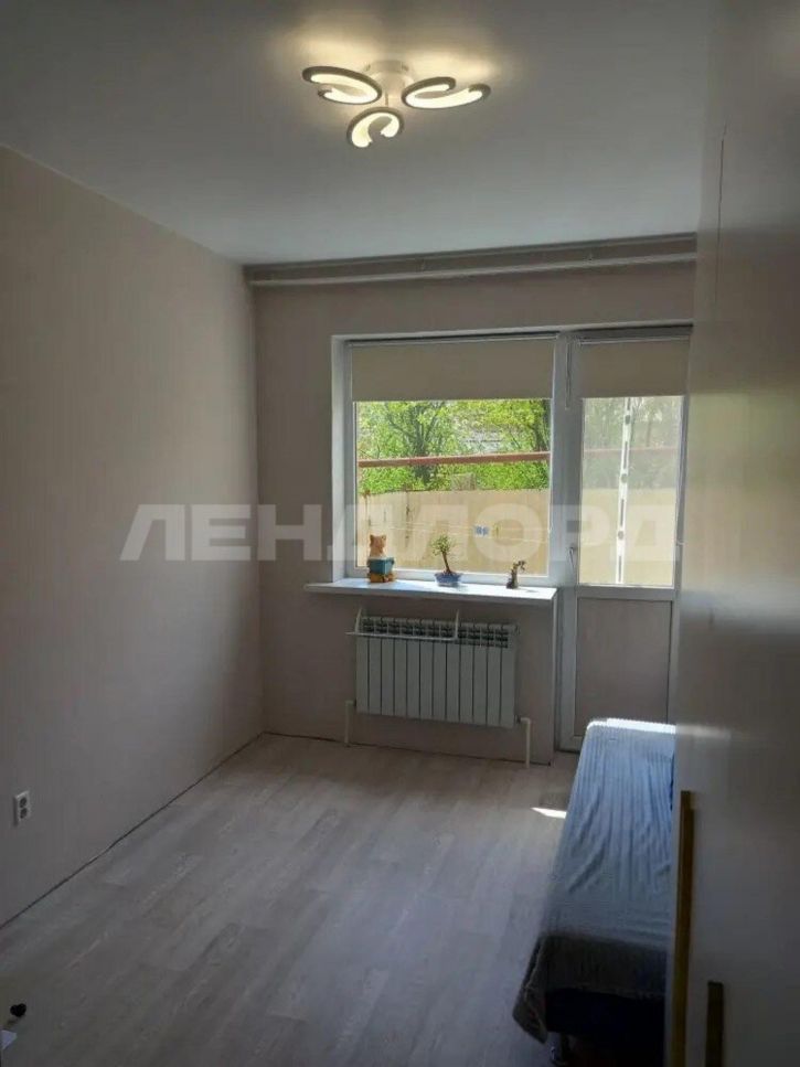 Комната Ленинаканская улица, 37Б