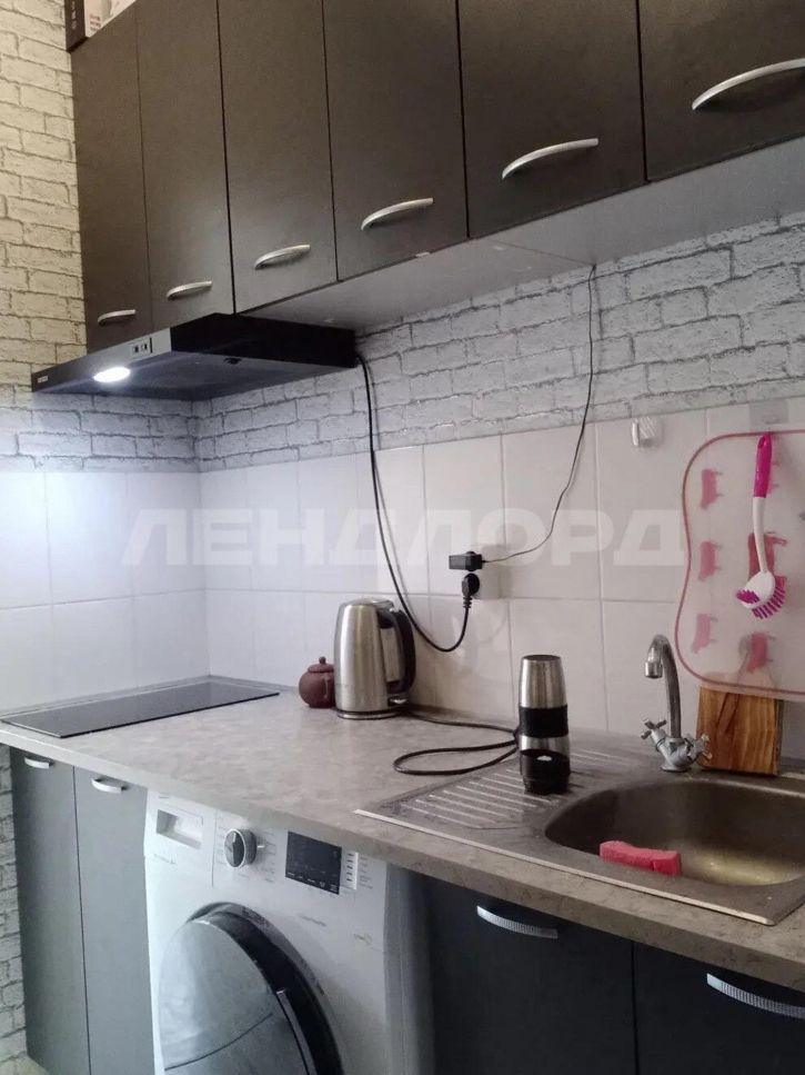 Комната Ленинаканская улица, 37Б