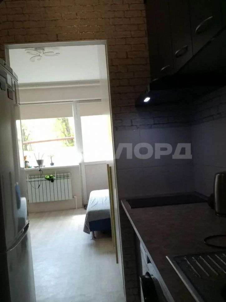 Комната Ленинаканская улица, 37Б
