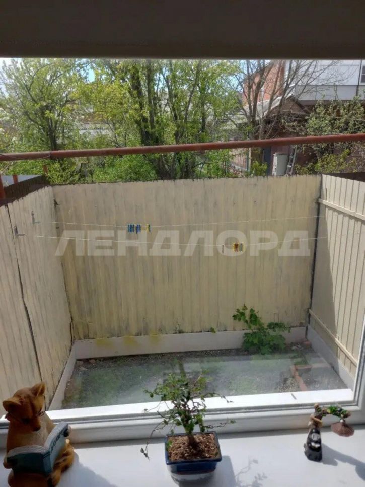 Комната Ленинаканская улица, 37Б