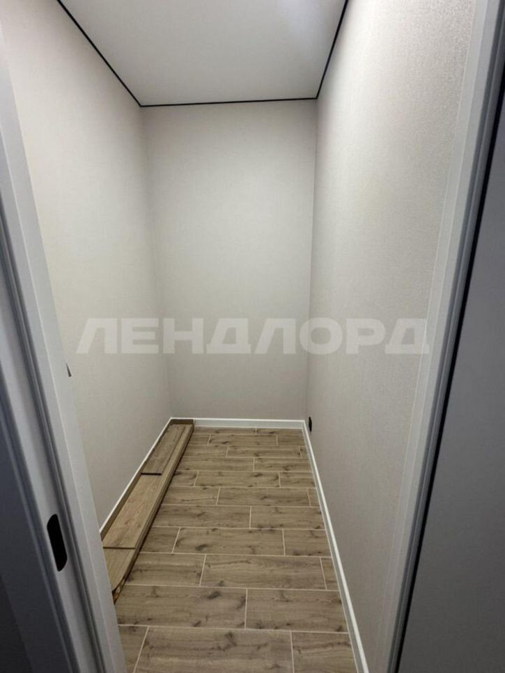 1-комн квартира Белокалитвинская улица, 2/1с1