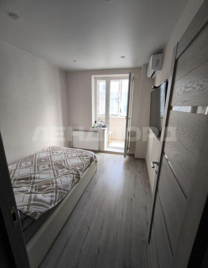 2-комн квартира Горсоветская улица, 57