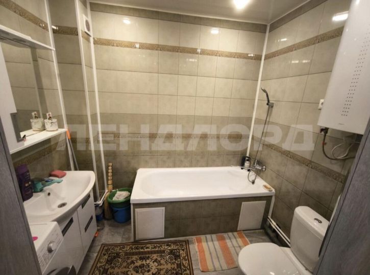 2-комн квартира Горсоветская улица, 57