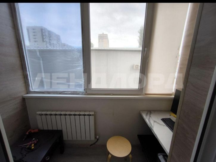 2-комн квартира Горсоветская улица, 57
