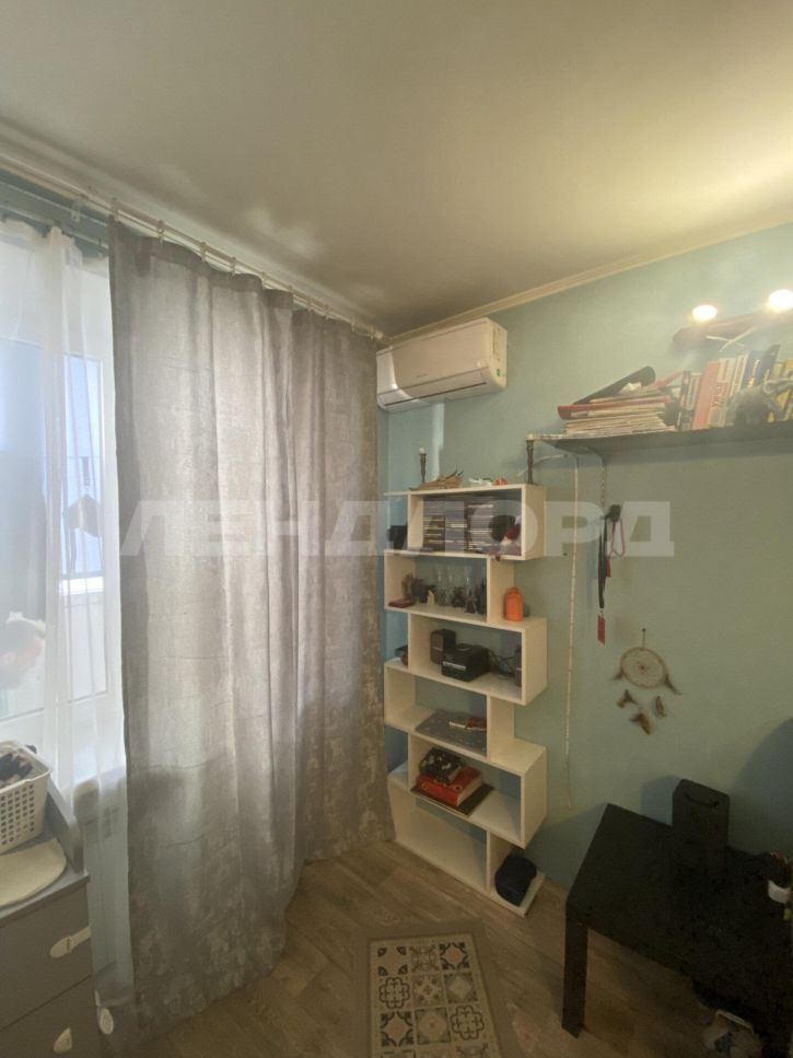1-комн квартира Пушкинская улица, 69А