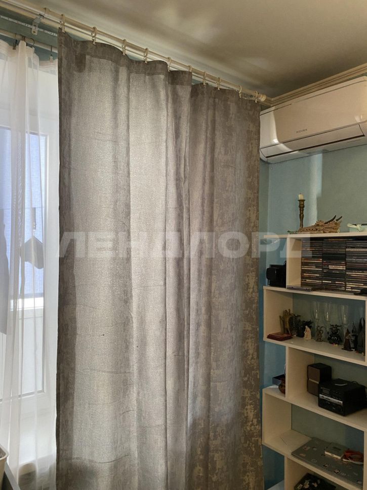 1-комн квартира Пушкинская улица, 69А