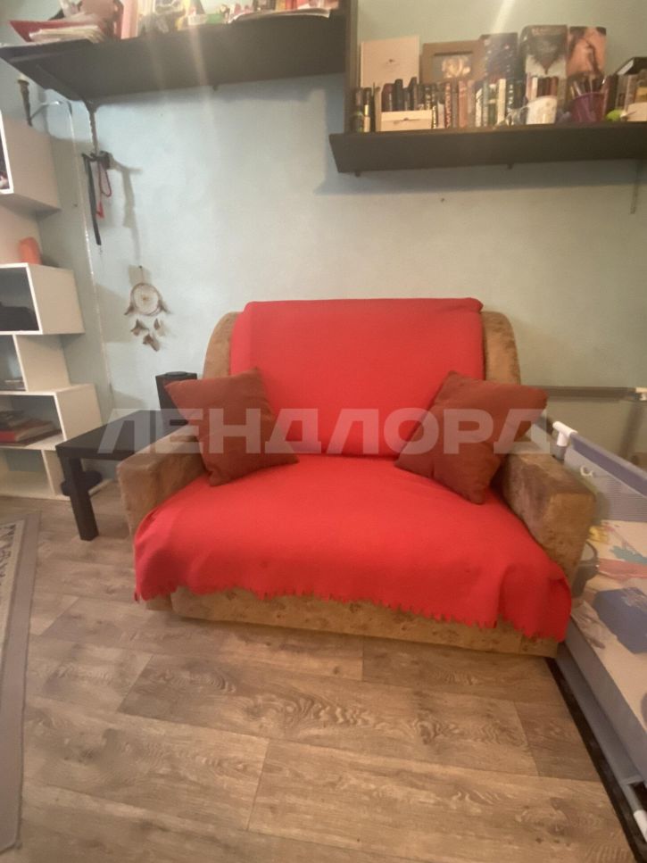 1-комн квартира Пушкинская улица, 69А