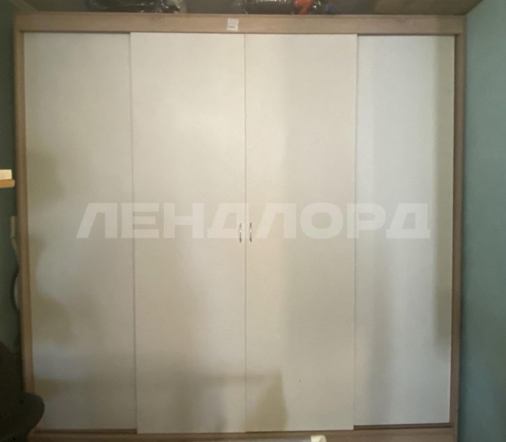 1-комн квартира Пушкинская улица, 69А