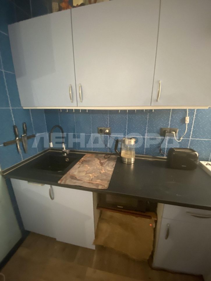 1-комн квартира Пушкинская улица, 69А