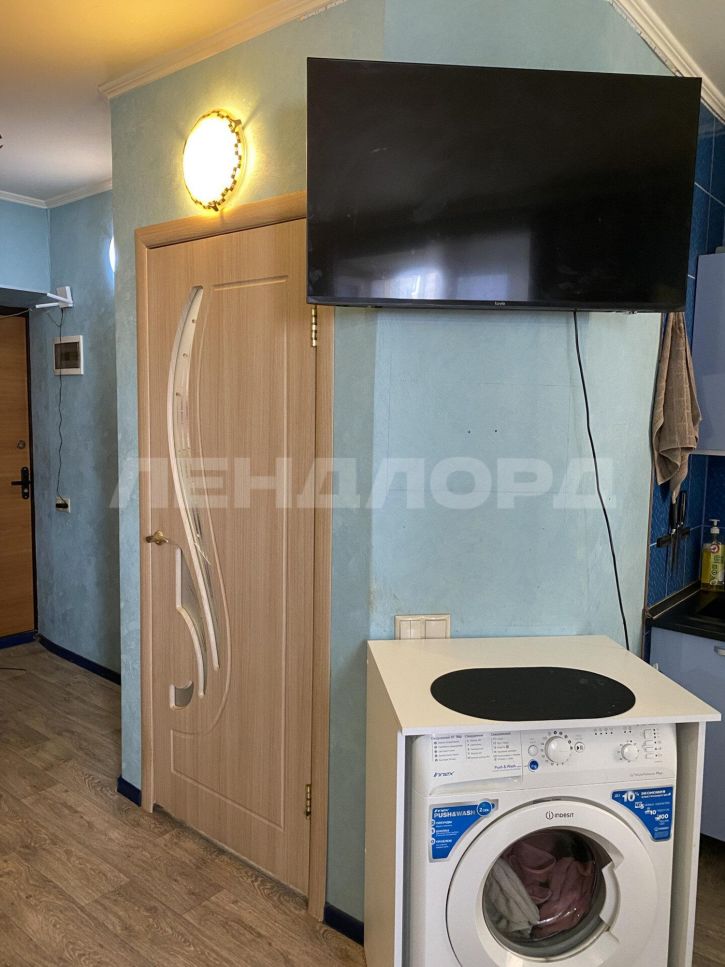 1-комн квартира Пушкинская улица, 69А