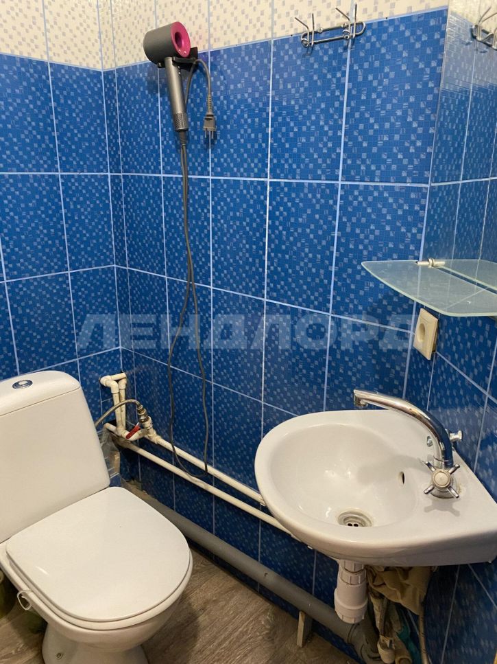 1-комн квартира Пушкинская улица, 69А