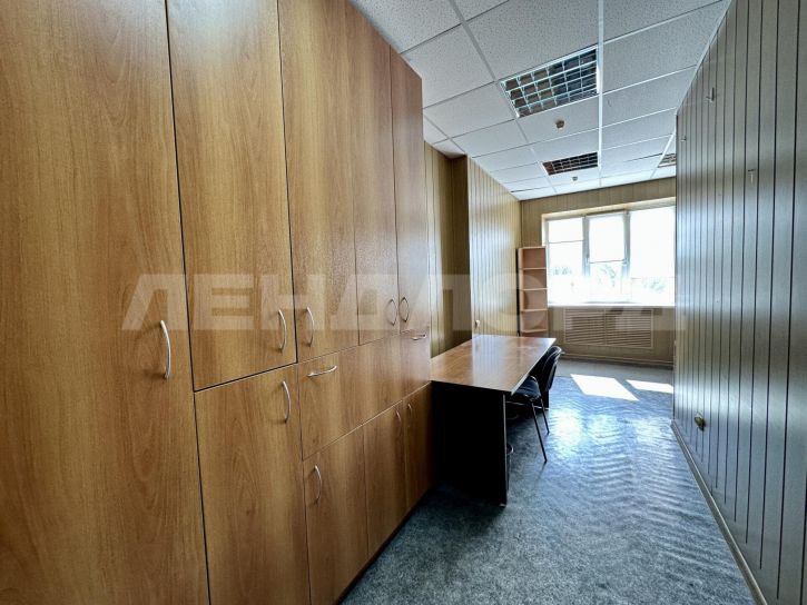 Офис Советская улица