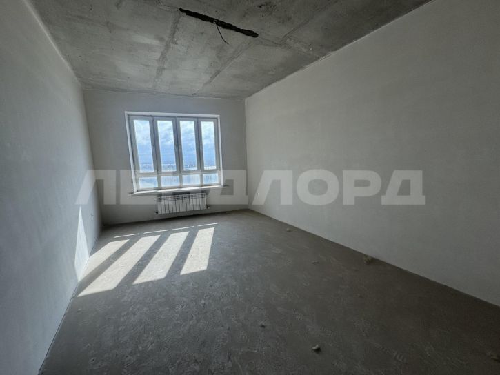 2-комн квартира Береговая улица, 117Бс4