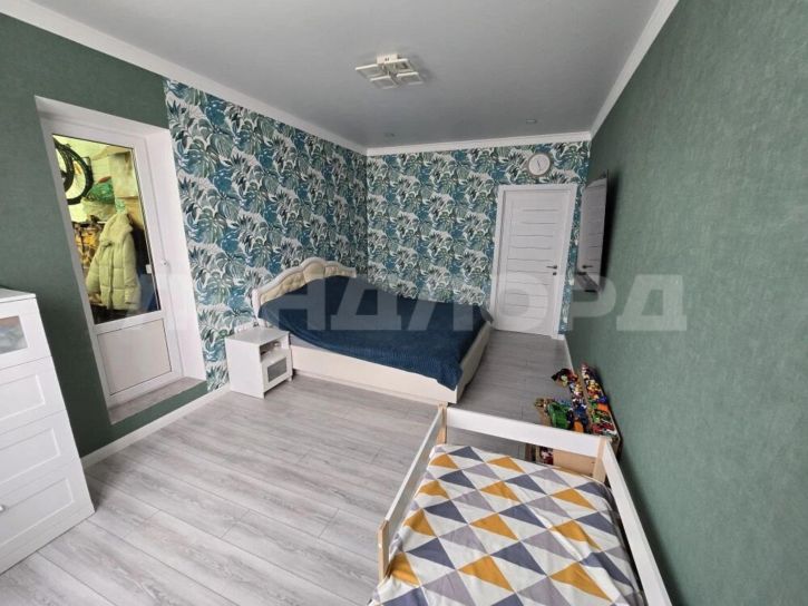 2-комн квартира проспект Солженицына, 21/106с2
