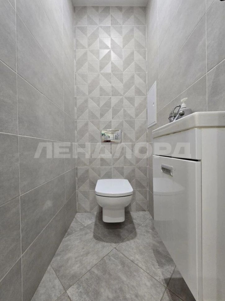 2-комн квартира проспект Солженицына, 21/106с2
