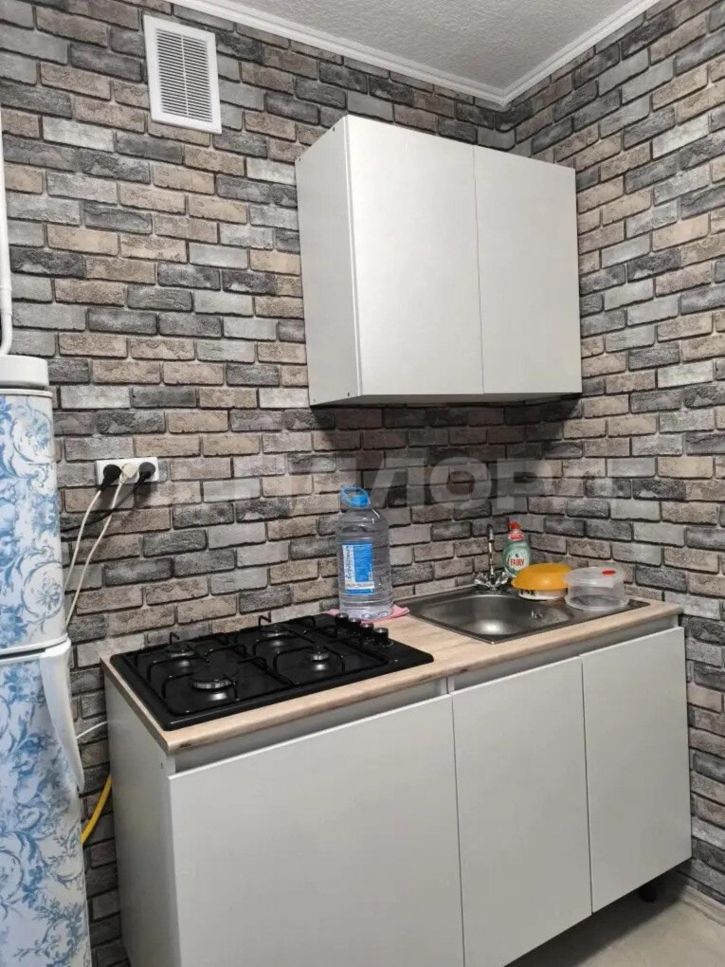 1-комн квартира улица Малиновского, 78