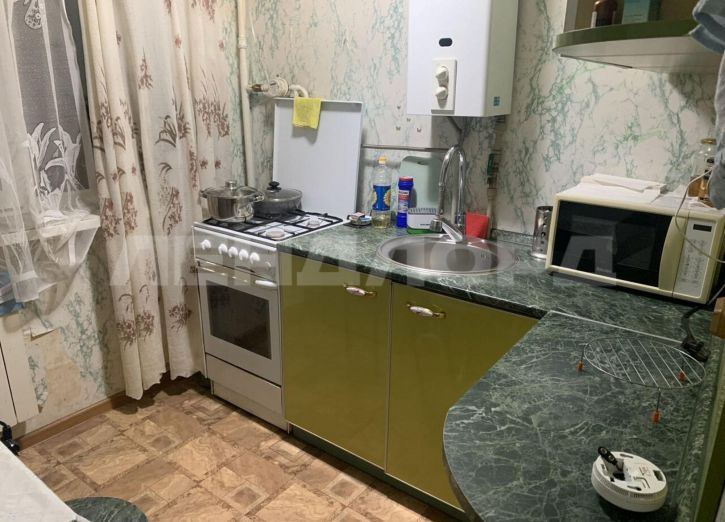 2-комн квартира проспект 40-летия Победы, 65/7